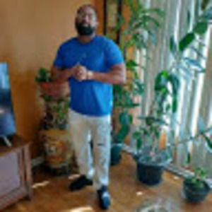 Meet your Posher, Lemuel